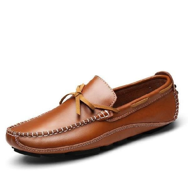 Loafer Shoes 02