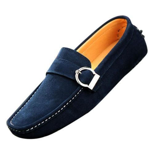 Loafer Shoes 03