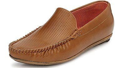 Loafer Shoes 04