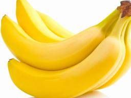 Fresh Banana 01
