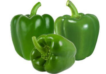 Fresh Capsicum 02