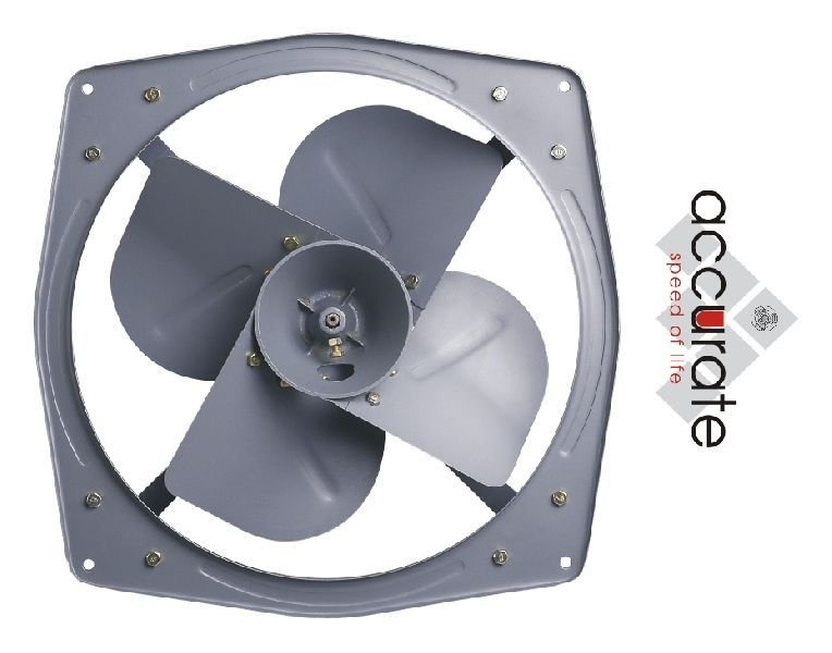 4 Blade Exhaust Fan