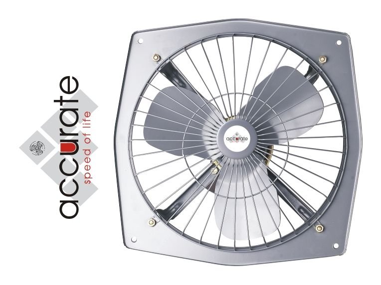 3 Blade Exhaust Fan