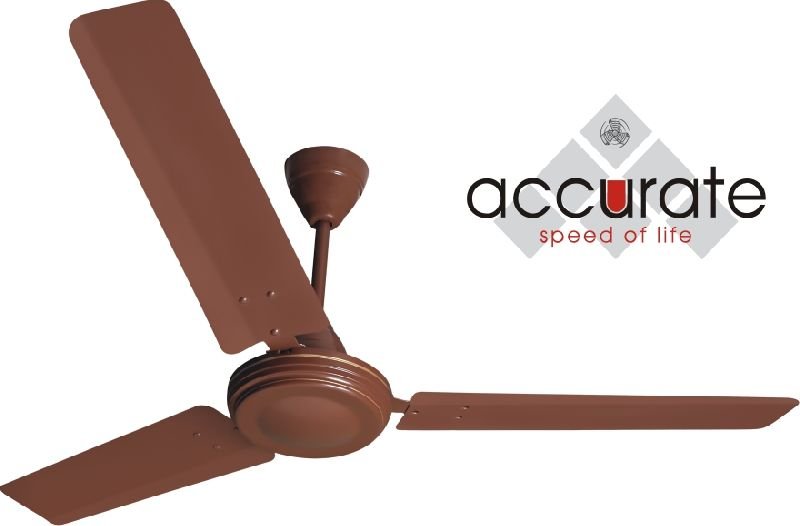Maxima 3 Blade Ceiling Fan