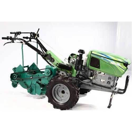 Kirloskar Power Tiller 02