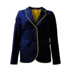 School Blazer 01