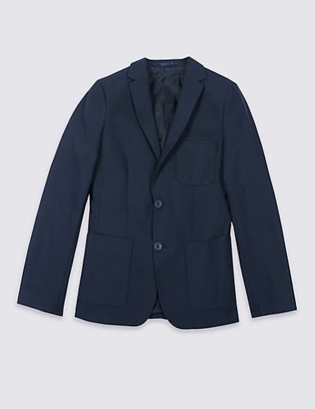 School Blazer 02