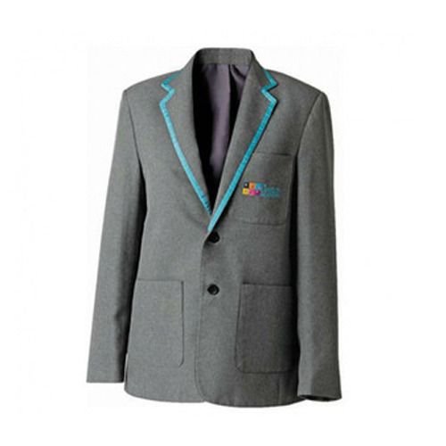 School Blazer 03