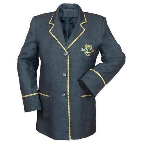 School Blazer 04