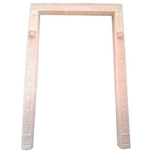 Sandstone Door Frame 01