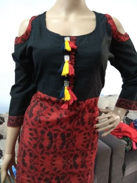 Designer Kurti 04