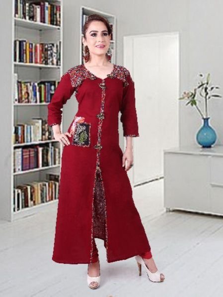 Designer Kurti 06