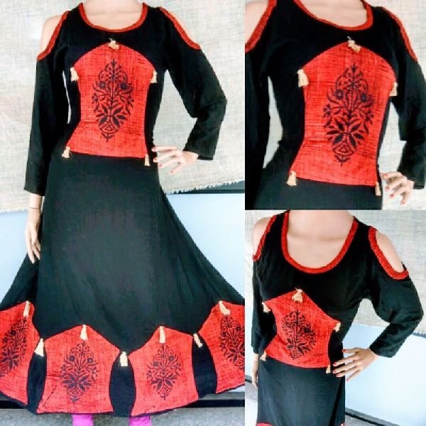 Designer Kurti 08