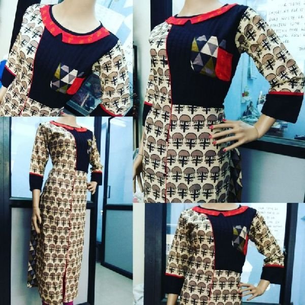 Designer Kurti 10