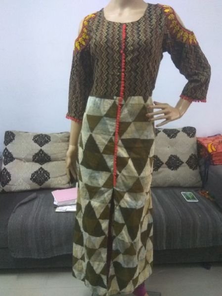Designer Kurti 12