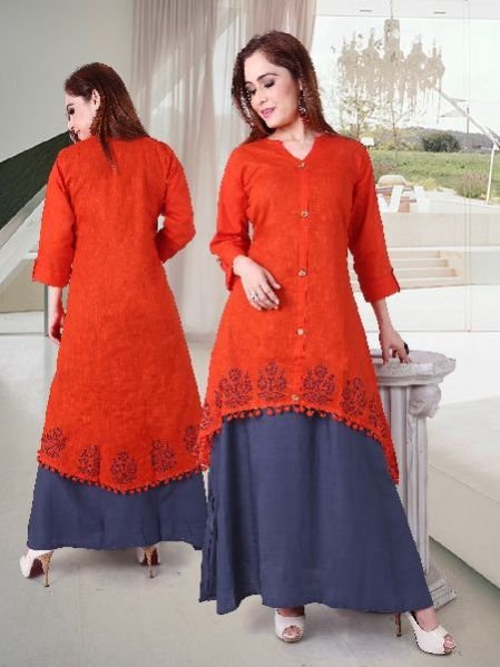 Designer Kurti 15