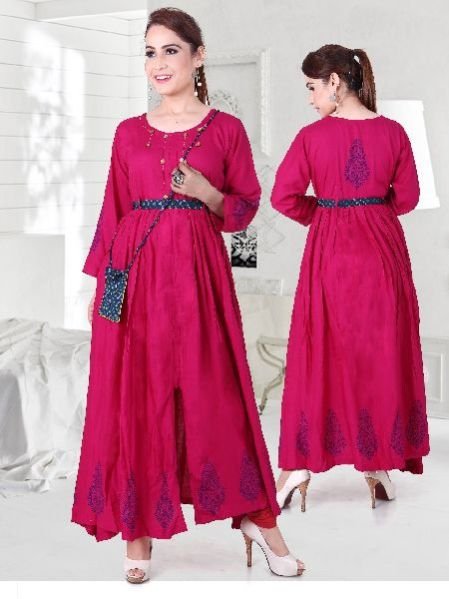 Designer Kurti 16