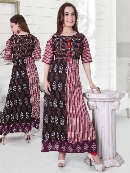 Designer Kurti 18