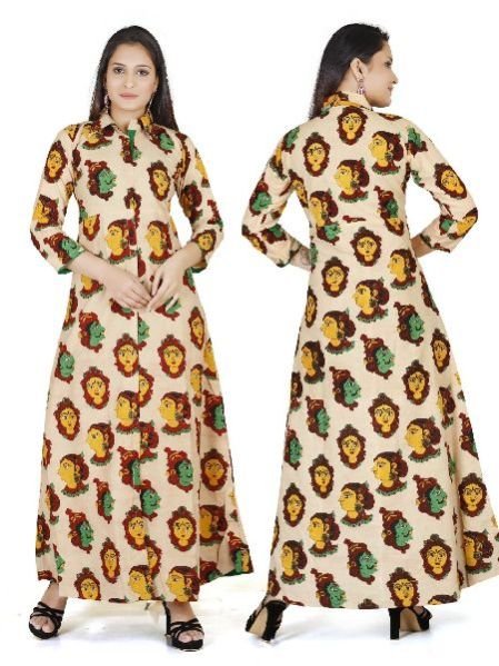 Designer Kurti 19