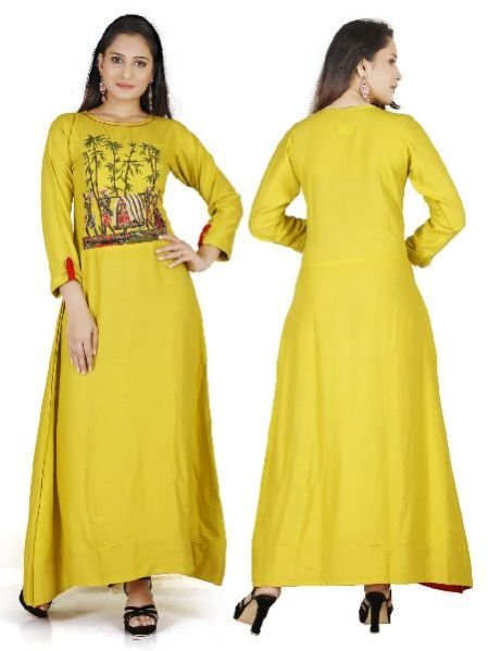 Designer Kurti 22