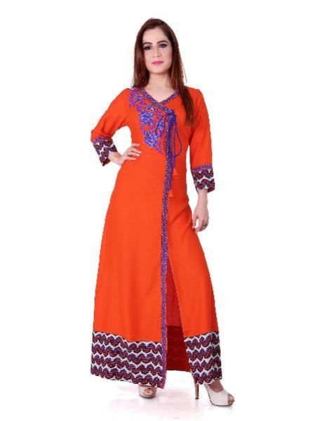 Designer Kurti 23
