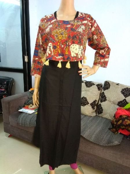 Designer Kurti 27