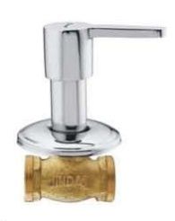 1006 Jacob Bath Faucet