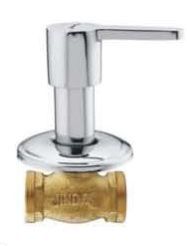 1007 Jacob Bath Faucet