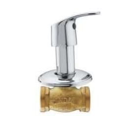 1546 Super Bath Faucet