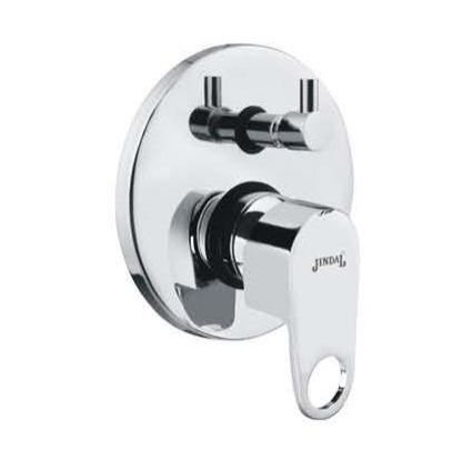 2046 Concealed Diverter