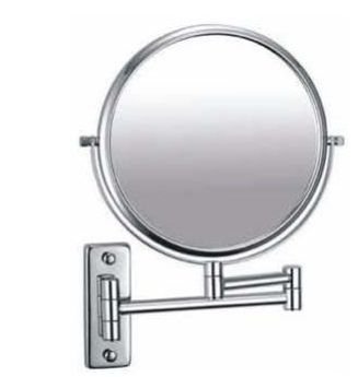 8185 Magnifying Adjustable Mirror