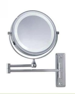 8186 Magnifying Adjustable Mirror