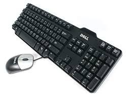 Dell - Keyboard