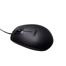 Dell - Mouse