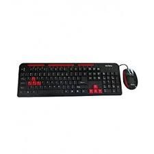 Intex Keyboard & Mouse