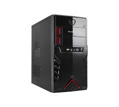 Zebronics - Computer Cabinets