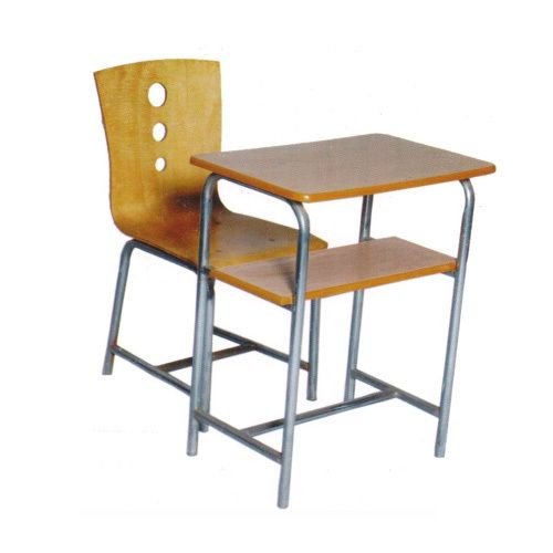 Single Seater Classroom Desk 03