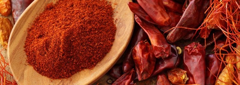 Red Chilli Powder 02