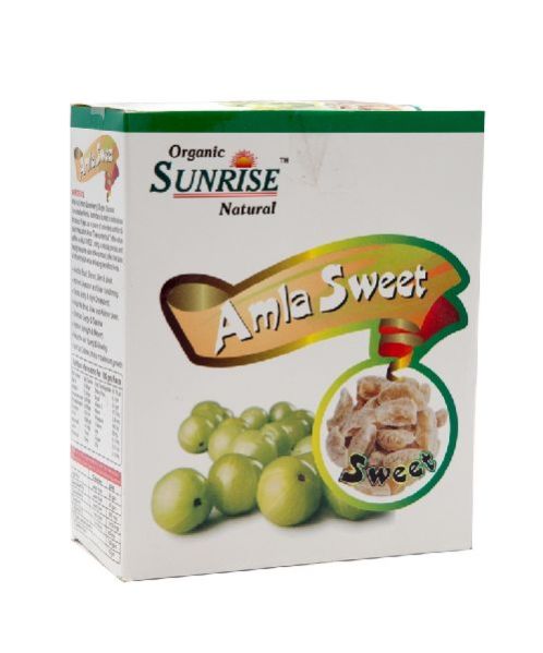 Amla Sweet Candy 01