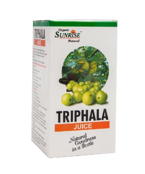 Triphala Juice 01