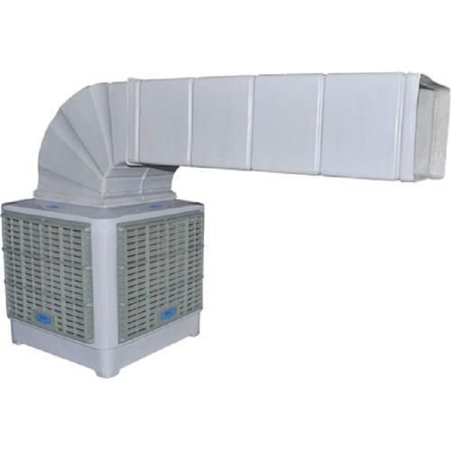 Duct Air Cooler 01