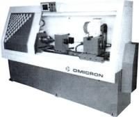 Gun Drilling / Deep Hole Drilling Machines