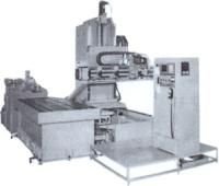 Gun Drilling / Deep Hole Drilling Machines