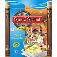Shaan-E-Shaukat 1121 Dubar Basmati Rice