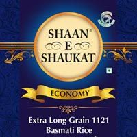 Shaan-E-Shaukat 1121 Economy Basmati Rice
