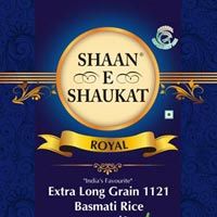 Shaan-E-Shaukat 1121 Royal Basmati Rice