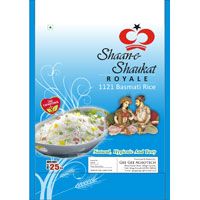 Shaan-E-Shaukat 1121 Royale Basmati Rice 01