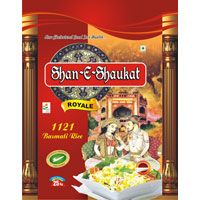 Shaan-E-Shaukat 1121 Royale Basmati Rice 02