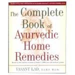 Ayurvedic Home Remedies