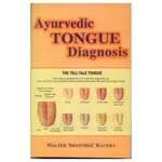 Ayurvedic Tongue Diagnosis